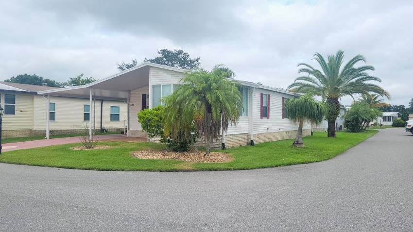 520 Mockingbird Lane a Lake Wales, FL Mobile or Manufactured Home for Sale